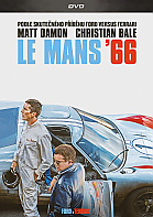 LE MANS 66