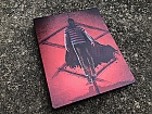 SYN TEMNOTY Steelbook™ Limitovan sbratelsk edice + DREK flie na SteelBook™