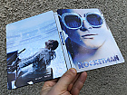 ROCKETMAN Steelbook™ Limitovan sbratelsk edice + DREK flie na SteelBook™