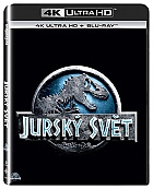 JURSK SVT (4K Ultra HD + Blu-ray)