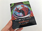 SPIDER-MAN: Daleko od domova WWA Generic VERSION #1 International 3D + 2D Steelbook™ Limitovaná sběratelská edice + DÁREK fólie na SteelBook™