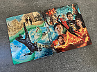 SPIDER-MAN: Daleko od domova WWA Generic VERSION #2 American 3D + 2D Steelbook™ Limitovaná sběratelská edice