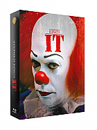 BLACK BARONS #22 TO (Stephen King's IT) (1990) LENTICULAR 3D FULLSLIP XL Steelbook™ Limitovan sbratelsk edice - slovan (Blu-ray)