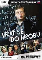 VRA SE DO HROBU! Remasterovan verze