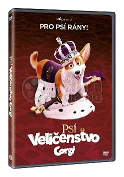 PSÍ VELIČENSTVO