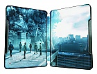 POTEK Steelbook™ Limitovan sbratelsk edice + DREK flie na SteelBook™