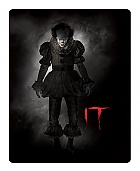 TO (Stephen King's IT) (2017) Steelbook™ Limitovan sbratelsk edice