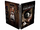 ANNABELLE 3 Steelbook™ Limitovan sbratelsk edice + DREK flie na SteelBook™