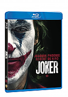 JOKER (Blu-ray)