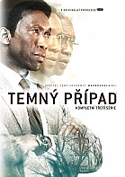 TEMNÝ PŘÍPAD - 3. série Kolekce