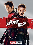 ANT-MAN AND THE WASP (Edice Marvel 10 let)