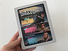 TENKRT V HOLLYWOODU Steelbook™ Limitovan sbratelsk edice + DREK flie na SteelBook™