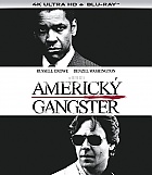 AMERICK GANGSTER