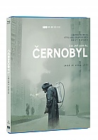 ČERNOBYL (2 Blu-ray)