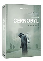 ČERNOBYL (2 DVD)