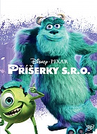 P͊ERKY S.R.O. - Edice Pixar New Line