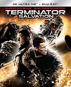 TERMINTOR 4: Salvation