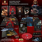 BLACK BARONS #30 ANNABELLE 3 FullSlip XL + Lenticular 3D Magnet Steelbook™ Limitovan sbratelsk edice - slovan