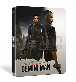 BL͎ENEC Steelbook™ Limitovan sbratelsk edice