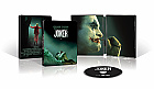 JOKER WWA Teaser Version Steelbook™ Limitovaná sběratelská edice + DÁREK fólie na SteelBook™