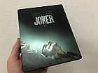 JOKER WWA Teaser Version Steelbook™ Limitovan sbratelsk edice + DREK flie na SteelBook™