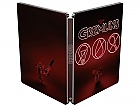 BLACK BARONS #27 GREMLINS FullSlip XL + Lenticular 3D Magnet Steelbook™ Limitovan sbratelsk edice - slovan