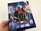 FAC #128 SPIDER-MAN: Daleko od domova + Lentikulrn 3D magnet WEA Exkluzvn neslovana edice Filmareny EDITION #5B Steelbook™ Limitovan sbratelsk edice