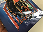 FAC #128 SPIDER-MAN: Daleko od domova + Lentikulrn 3D magnet WEA Exkluzvn neslovana edice Filmareny EDITION #5B Steelbook™ Limitovan sbratelsk edice