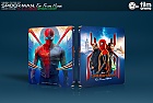 FAC #128 SPIDER-MAN: Daleko od domova + Lentikulrn 3D magnet WEA Exkluzvn neslovana edice Filmareny EDITION #5A Steelbook™ Limitovan sbratelsk edice