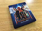 FAC #128 SPIDER-MAN: Daleko od domova + Lentikulrn 3D magnet WEA Exkluzvn neslovana edice Filmareny EDITION #5A Steelbook™ Limitovan sbratelsk edice