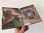 FAC #128 SPIDER-MAN: Daleko od domova + Lentikulrn 3D magnet WEA Exkluzvn neslovana edice Filmareny EDITION #5A Steelbook™ Limitovan sbratelsk edice
