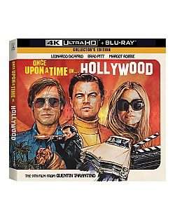 TENKRT V HOLLYWOODU - VINYL EDITION - Limitovan sbratelsk edice Drkov sada