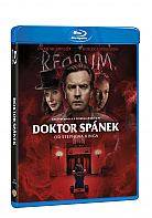 DOKTOR SPNEK od Stephena Kinga (Blu-ray)