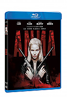 ANNA (Blu-ray)
