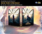 FAC #149 DOCTOR STRANGE FullSlip + Lenticular Magnet EDITION #1 Steelbook™ Limitovan sbratelsk edice - slovan