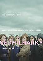 SEDMILHKY - 2. srie Kolekce