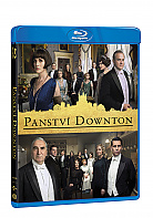 PANSTVÍ DOWNTON (Blu-ray)