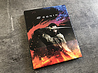 47 RNIN Steelbook™ Limitovan sbratelsk edice + DREK flie na SteelBook™