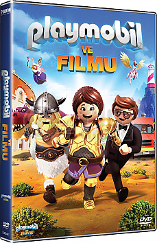 PLAYMOBIL VE FILMU