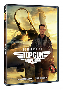 TOP GUN: Maverick