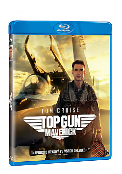 TOP GUN: Maverick