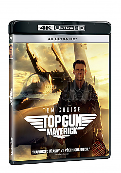 TOP GUN: Maverick