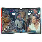 STAR WARS: Vzestup Skywalkera Steelbook™ Limitovan sbratelsk edice