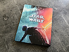 STAR WARS: Vzestup Skywalkera Steelbook™ Limitovan sbratelsk edice
