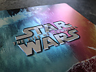 STAR WARS: Vzestup Skywalkera Steelbook™ Limitovan sbratelsk edice