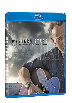 WESTERN STARS