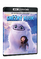 SN̎N KLUK (4K Ultra HD + Blu-ray)