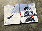 TOP GUN Steelbook™ Remasterovan verze Limitovan sbratelsk edice