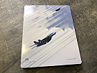 TOP GUN Steelbook™ Remasterovan verze Limitovan sbratelsk edice