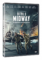 BITVA U MIDWAY (DVD)